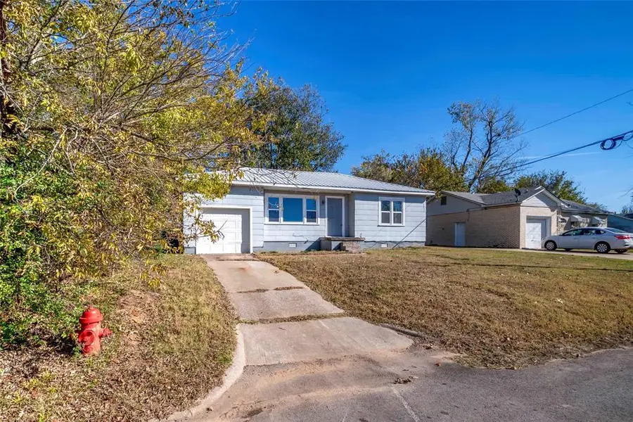 523 N Ford Avenue, Stroud, OK 74079 - Image #2
