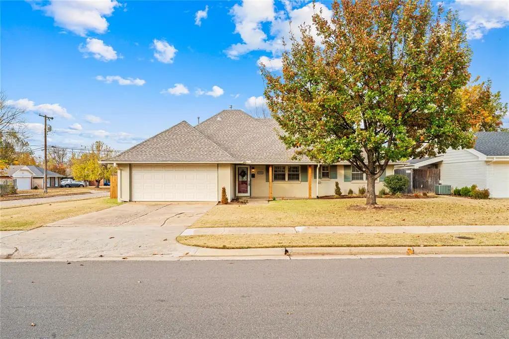 2945 Lakeside Drive, Oklahoma City, OK 73120 - Image #1