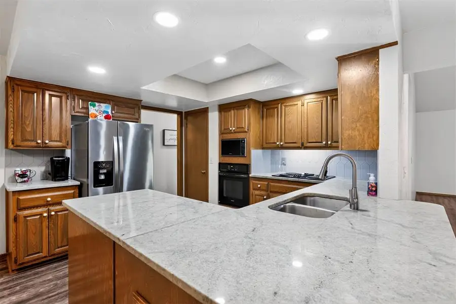 11705 NW 117th Street, Yukon, OK 73099 - Image #2