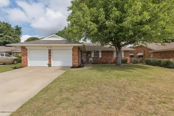 4129 NW 57th Street, Oklahoma City, OK 73112