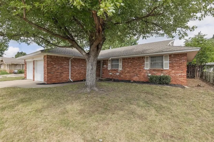 4129 NW 57th Street, Oklahoma City, OK 73112 - Image #2