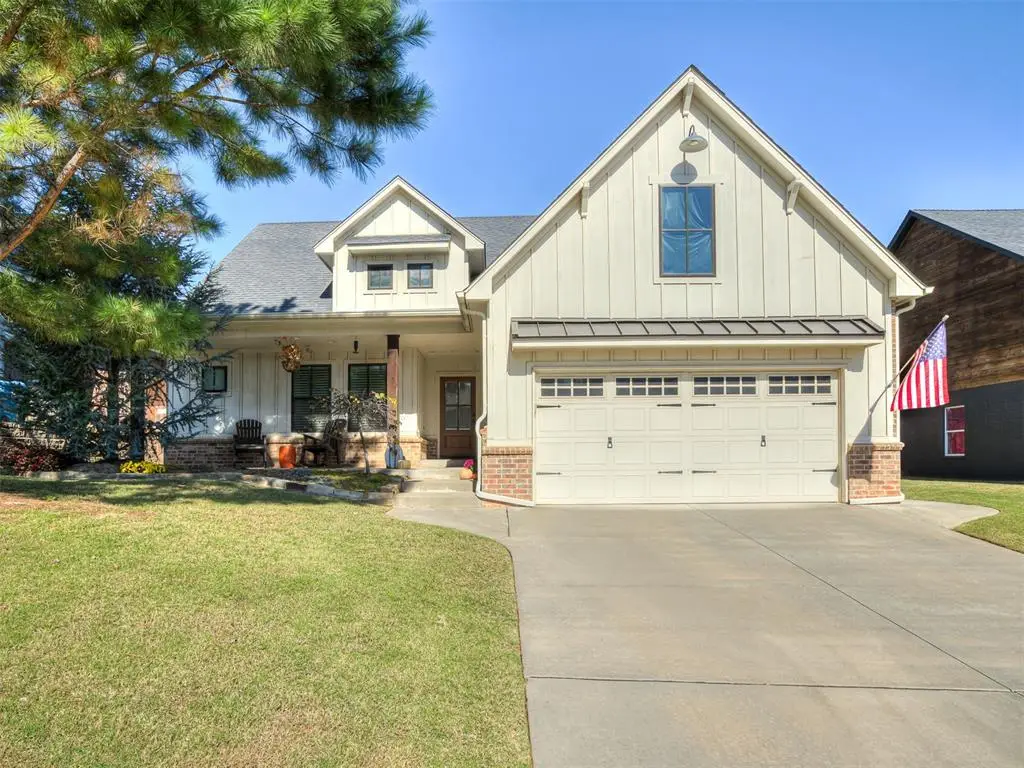 7209 Skipping Stone Drive, Edmond, OK 73034 - Image #1