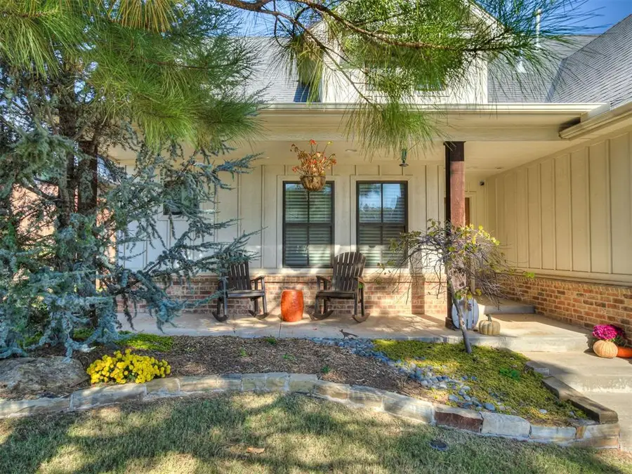 7209 Skipping Stone Drive, Edmond, OK 73034 - Image #3