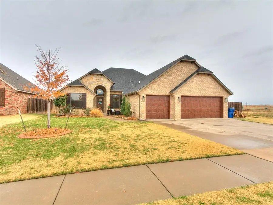 1230 NE Auburn Circle, Piedmont, OK 73078 - Image #2