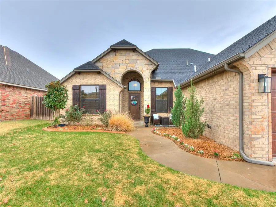 1230 NE Auburn Circle, Piedmont, OK 73078 - Image #3
