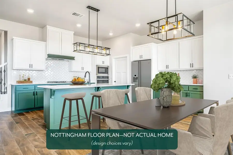 3014 James Way, Guthrie, OK 73044 - Image #3