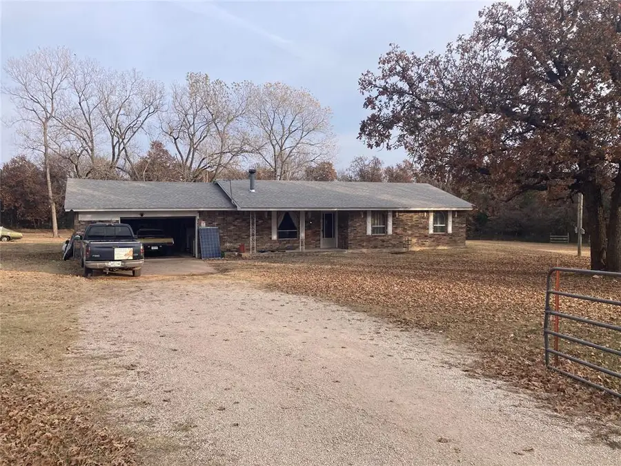 2 Wynema Road, McLoud, OK 74851 - Image #2