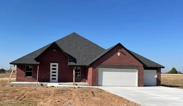 1108 County Street 2958, Tuttle, OK 73089