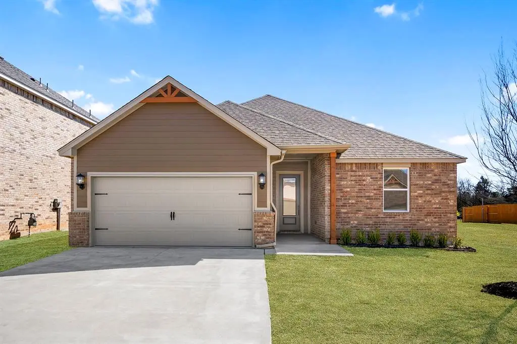 3109 Aidyn Court, East Canadian, OK 73099 - Image #1