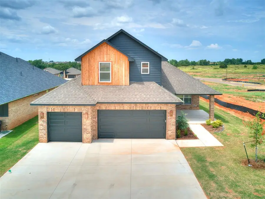 209 Sage Brush Way, Edmond, OK 73025 - Image #2