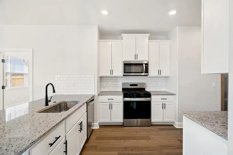 3112 Adelyn Terrace, Yukon, OK 73099 - Image #3