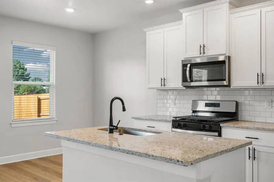 3113 Aidyn Court, Yukon, OK 73099 - Image #2