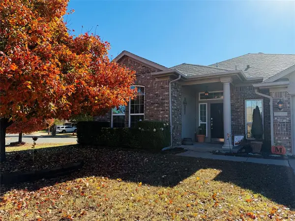 13100 SW 5th Street, Yukon, OK 73099