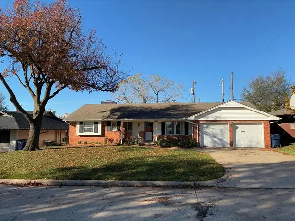 5621 N Ross Avenue, Oklahoma City, OK 73112