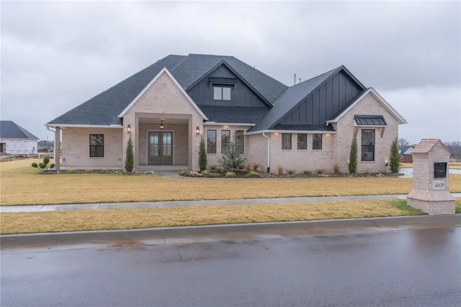 4609 SE 37th Street, Oklahoma City, OK 73115 - Image #2