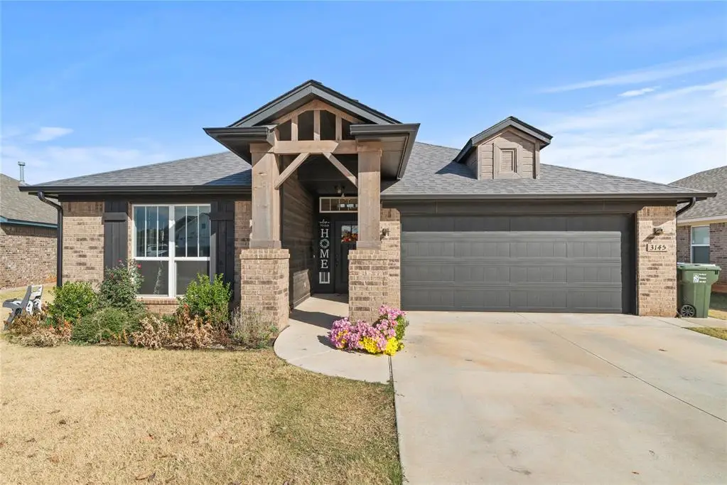 3145 Wister Road, Norman, OK 73069 - Image #1