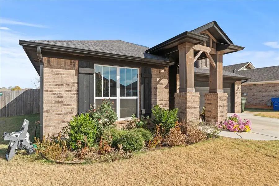 3145 Wister Road, Norman, OK 73069 - Image #2