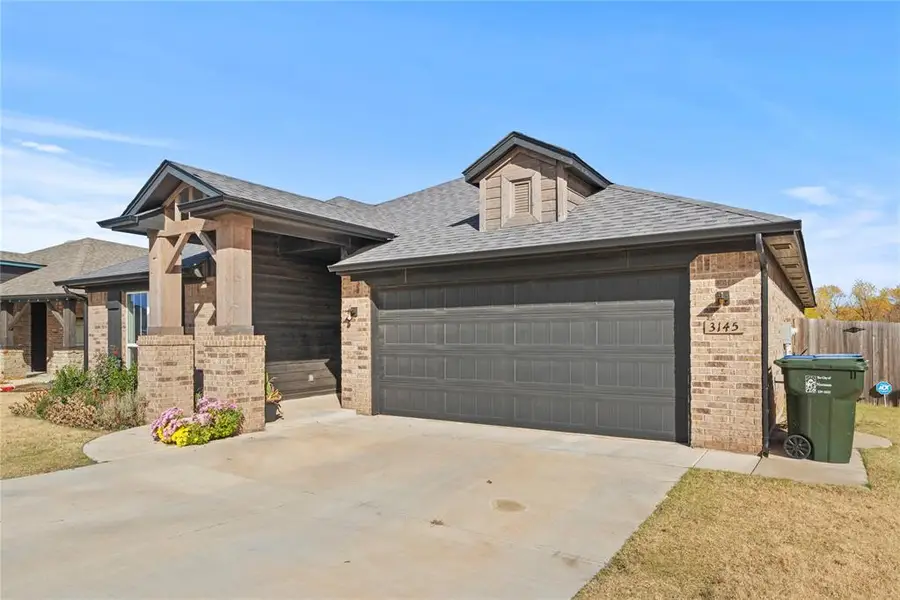 3145 Wister Road, Norman, OK 73069 - Image #3