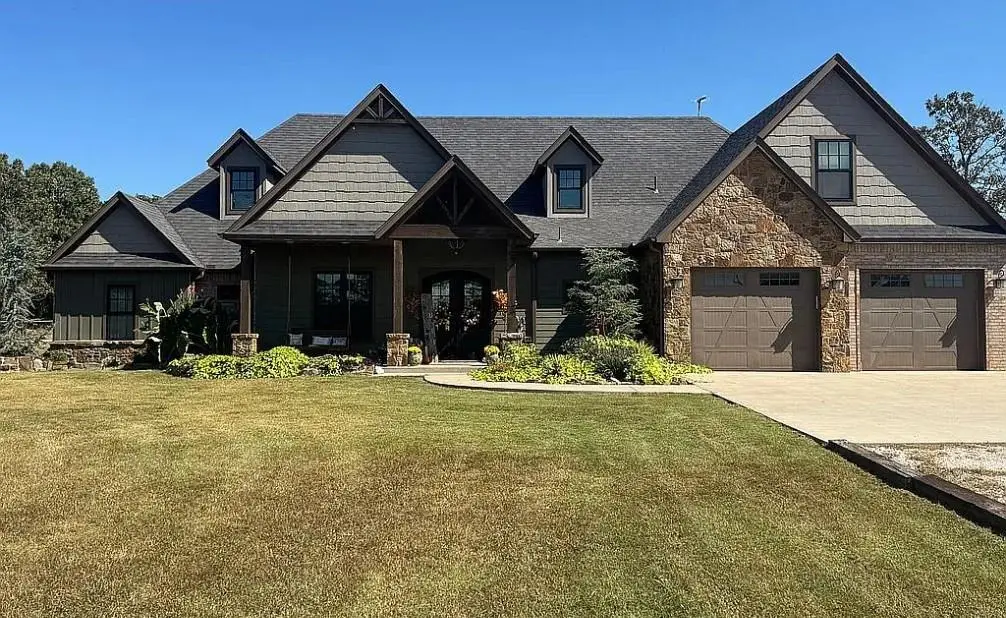 10035 Ns 3540 Road, Prague, OK 74864 - Image #1