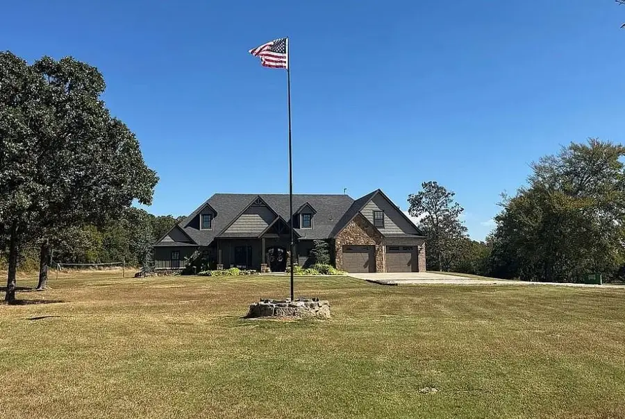 10035 Ns 3540 Road, Prague, OK 74864 - Image #2