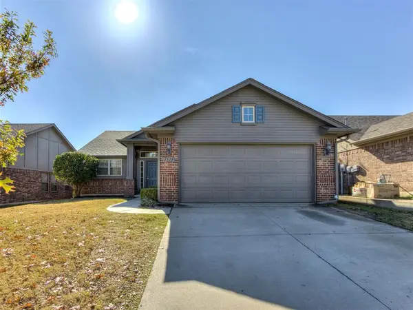 2528 NW 186th Street, Edmond, OK 73012