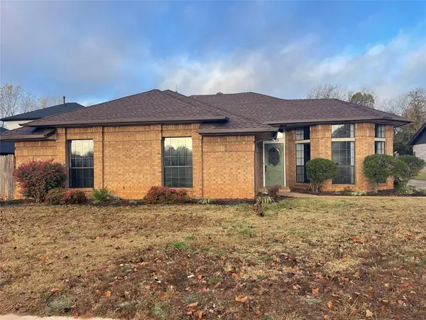 11409 Cedar Valley Drive, Oklahoma City, OK 73170