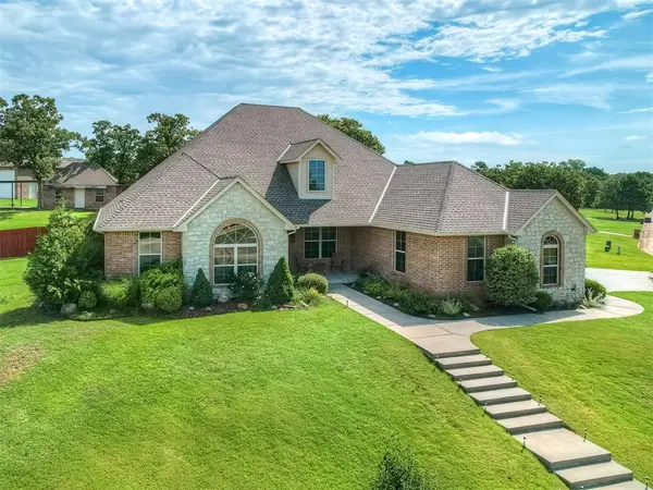 15301 SE 41st Street, Choctaw, OK 73020