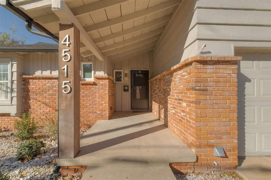 4515 N Linn Avenue, Oklahoma City, OK 73112 - Image #2