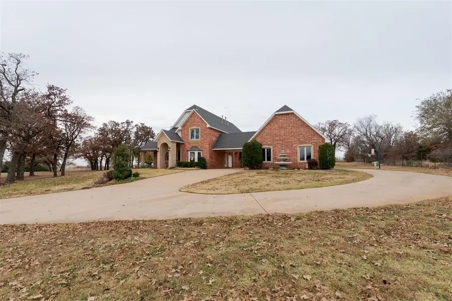512 E Prairie Grove Road, Guthrie, OK 73044 - Image #3
