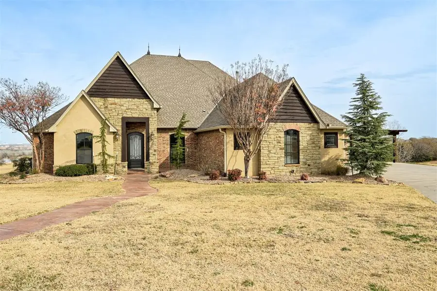 3508 N Grant Drive, Newcastle, OK 73065 - Image #2