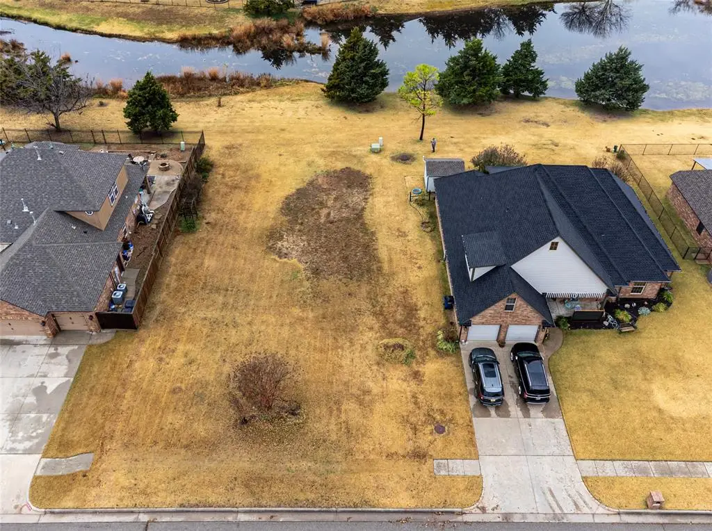 1125 N Savannah Terrace, Mustang, OK 73064 - Image #1