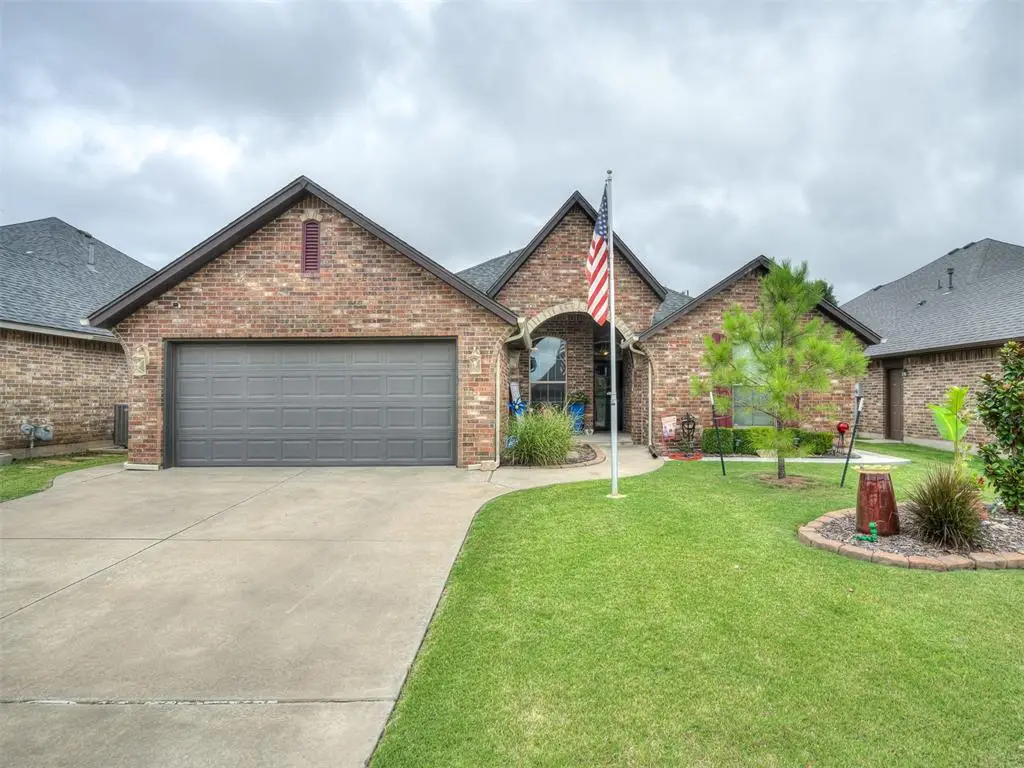 17309 Serrano Drive, Oklahoma City, OK 73170 - Image #1