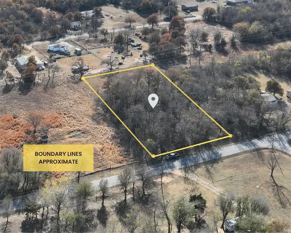 Clover Avenue, Spencer, OK 73084