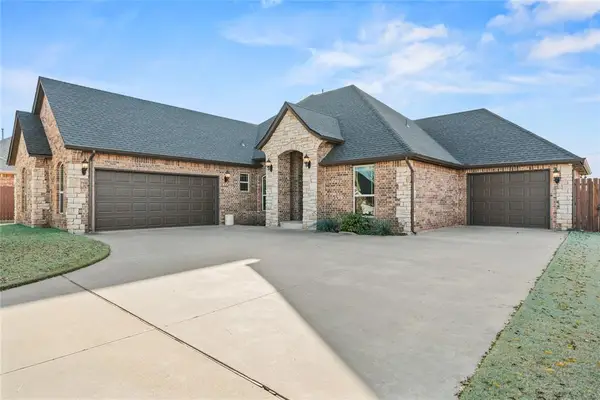 1441 Antler Ridge Road, Tuttle, OK 73089