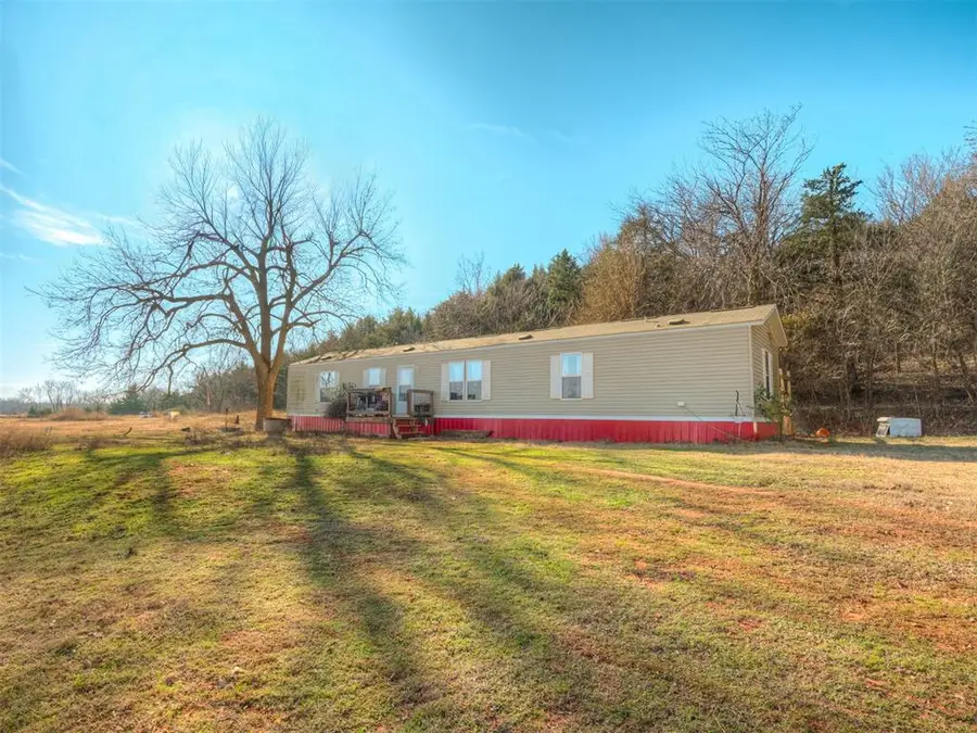 647 E County Road 66, Mulhall, OK 73063 - Image #2