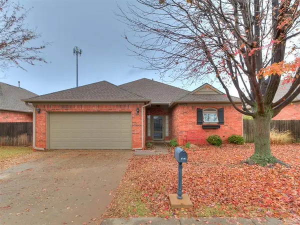 4609 NW 119th Street, Oklahoma City, OK 73162