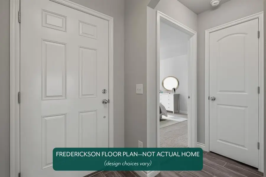 454 Emmy Jean Drive, Blanchard, OK 73010 - Image #2