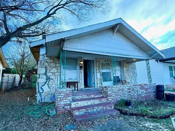 1712 NW 35th Street, Oklahoma City, OK 73118