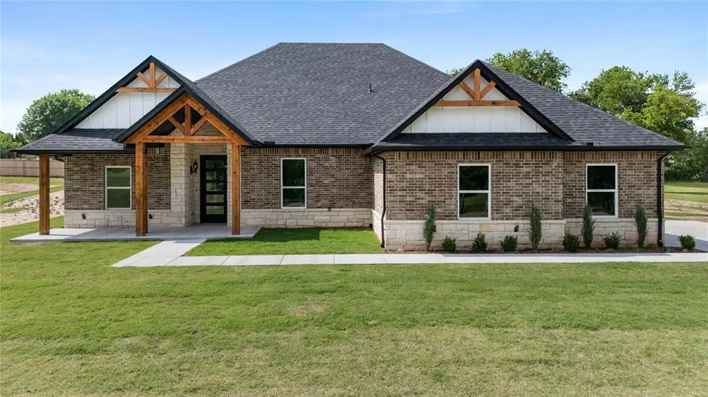 11010 N Banner Road, El Reno, OK 73036 - Image #1