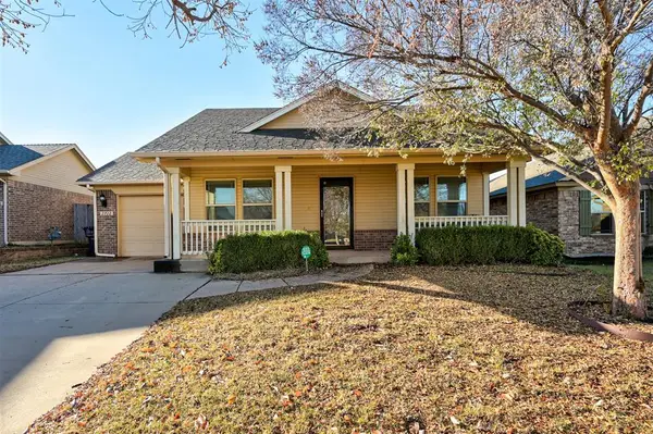 2712 NW 186th Street, Edmond, OK 73012