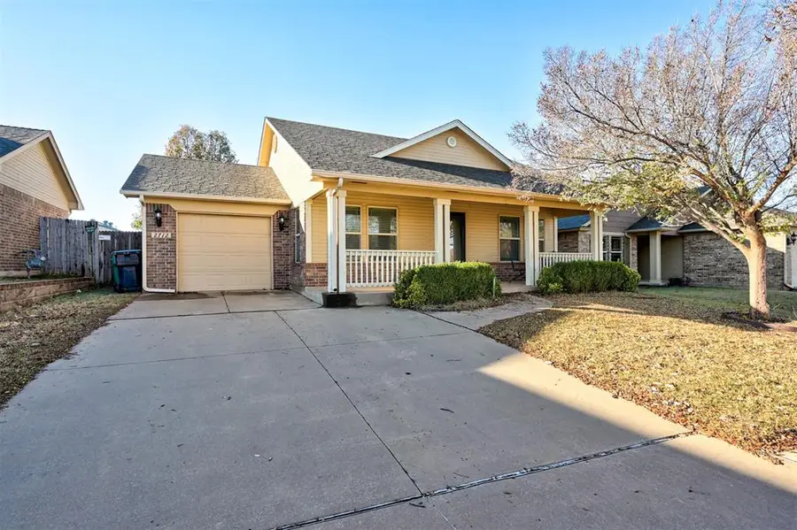 2712 NW 186th Street, Edmond, OK 73012 - Image #2