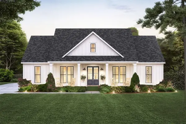 1 Titan Drive, Ardmore, OK 73401