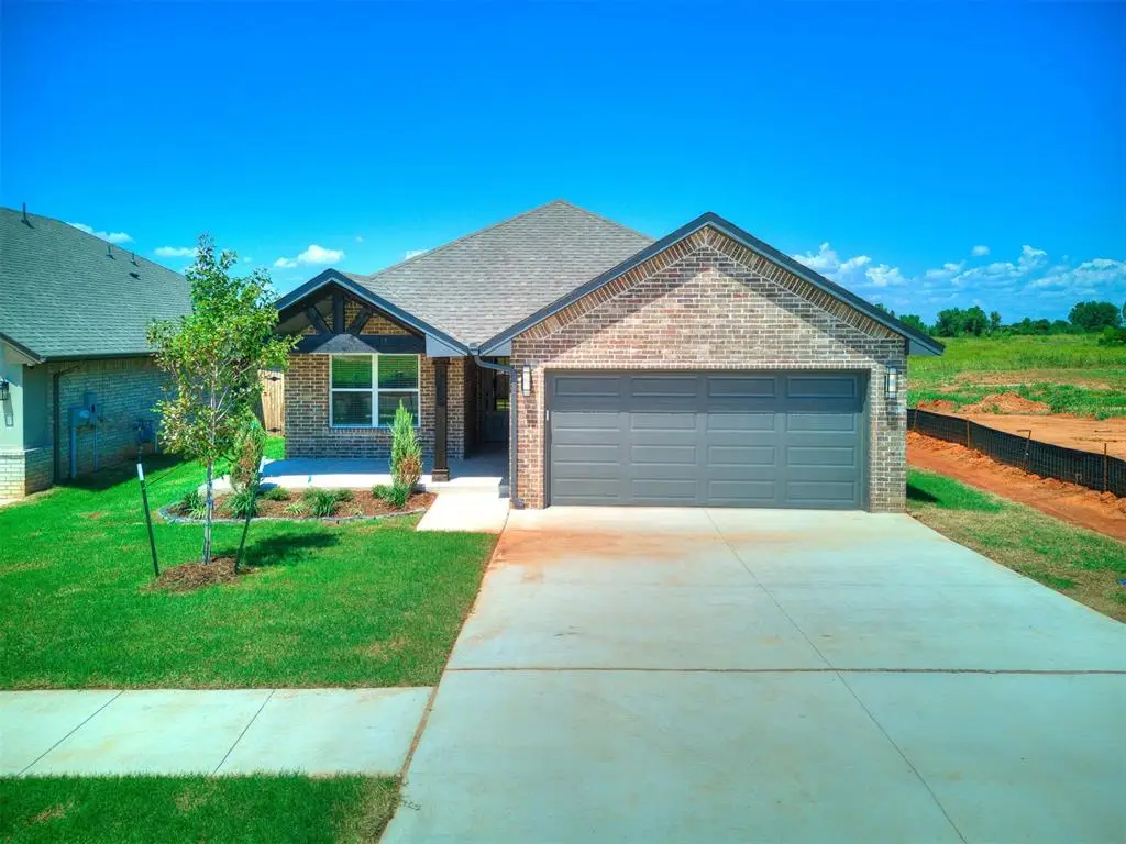 4265 Overlook Pass, Edmond, OK 73025 - Image #1