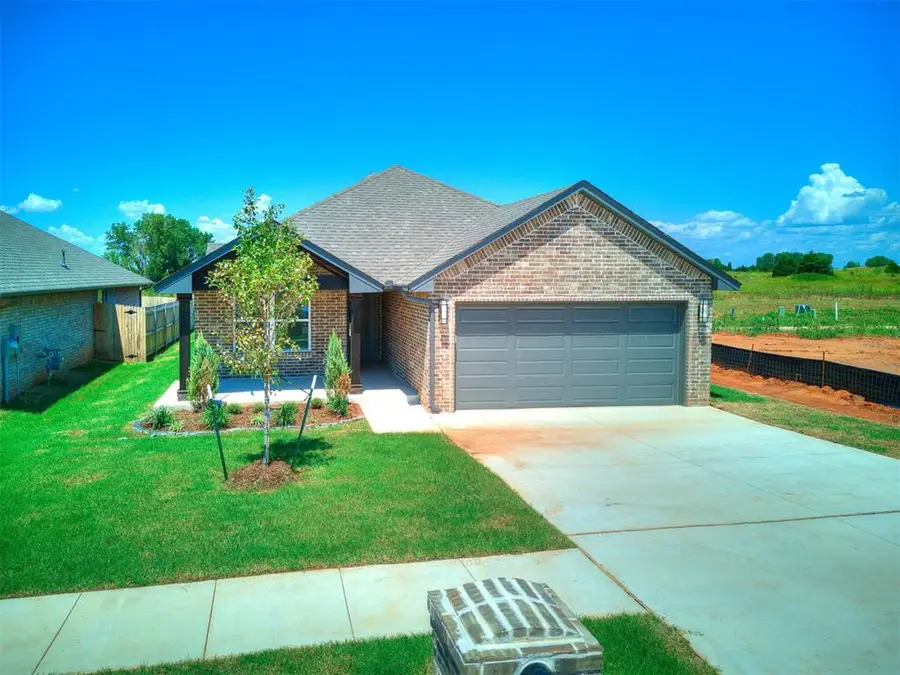 4265 Overlook Pass, Edmond, OK 73025 - Image #2