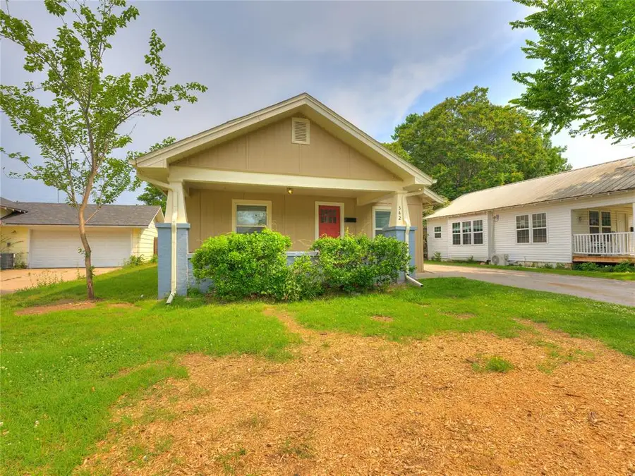 542 W Wood Street, Shawnee, OK 74801 - Image #2