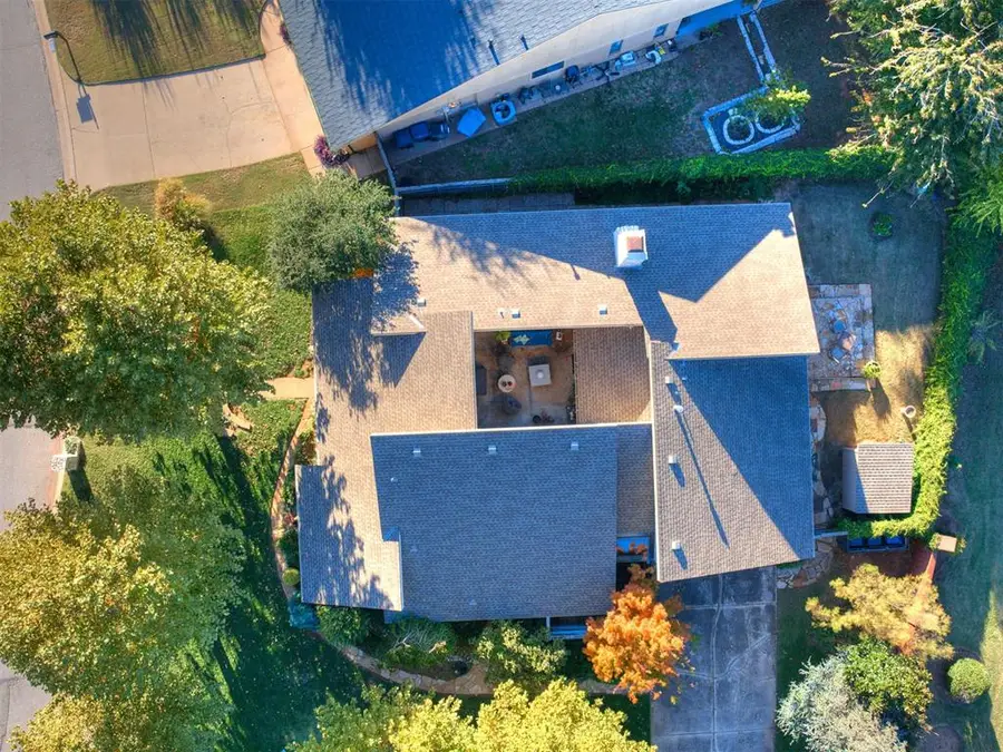 4201 Old Farm Road, Oklahoma City, OK 73120 - Image #2