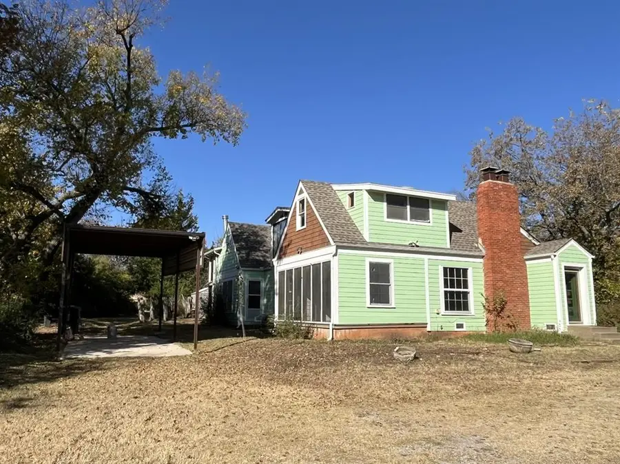 Address Withheld By Seller, Oklahoma City, OK 73105 - Image #2