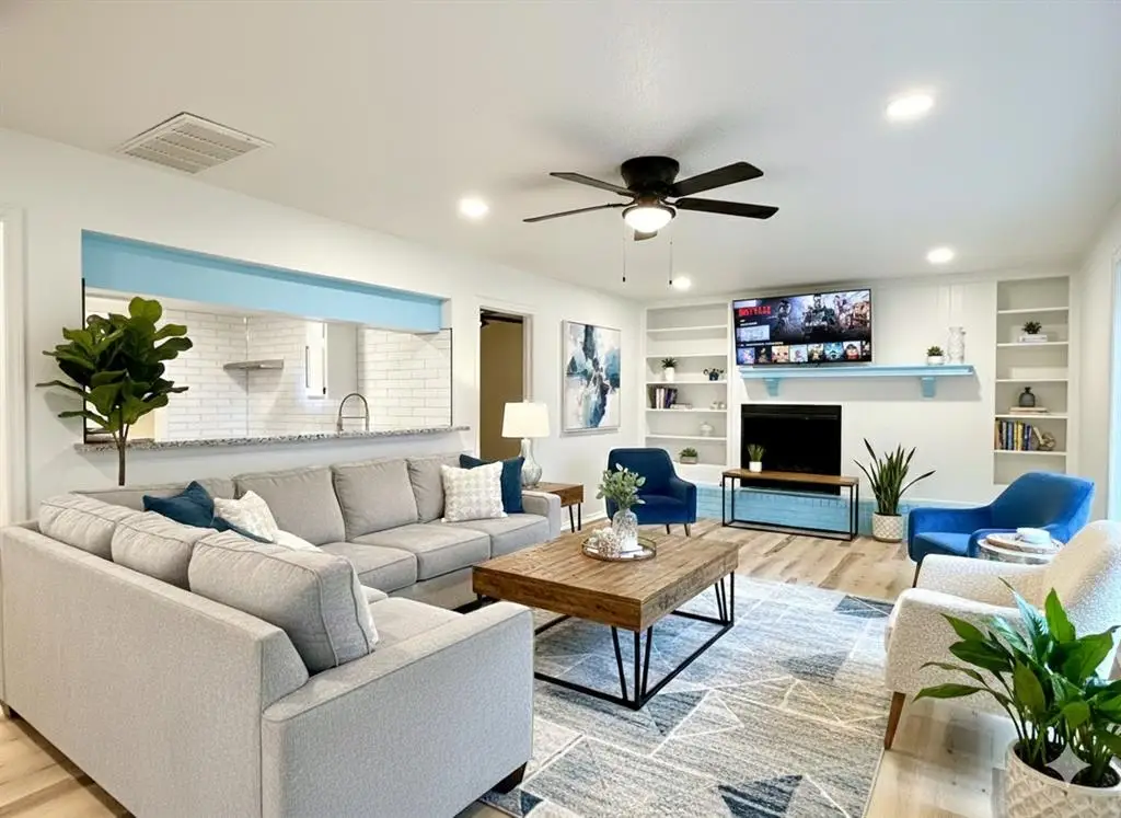 1901 N Moulton Court, Oklahoma City, OK 73127 - Image #1