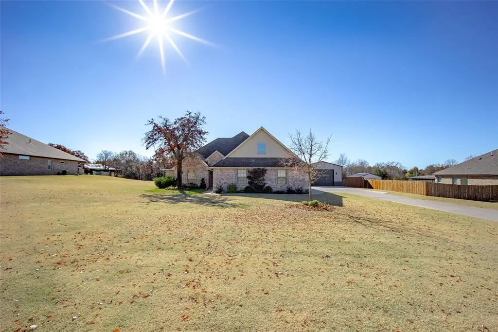 300 Turtle Dove Court, Blanchard, OK 73010 - Image #1