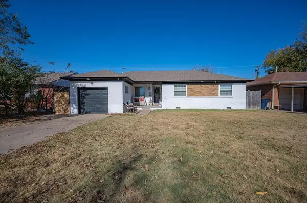 1521 SW 60th Street, Oklahoma City, OK 73159